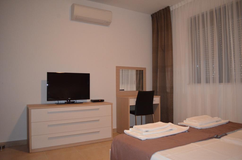 Vista Residence Херцег-Нови Номер фото