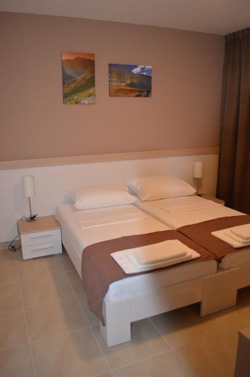 Vista Residence Херцег-Нови Номер фото