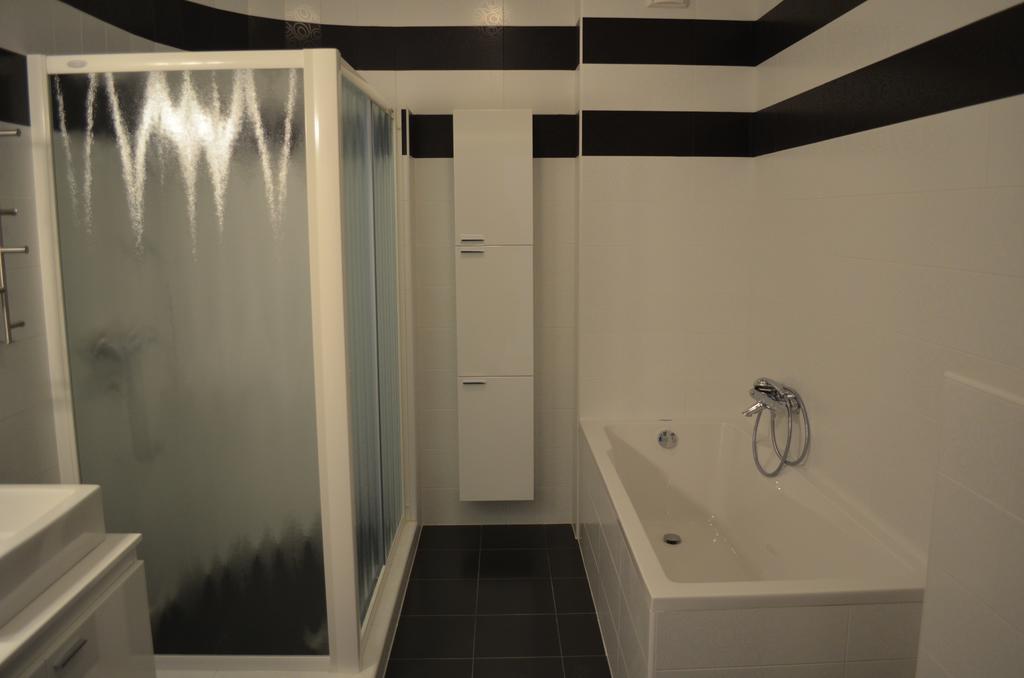 Vista Residence Херцег-Нови Номер фото