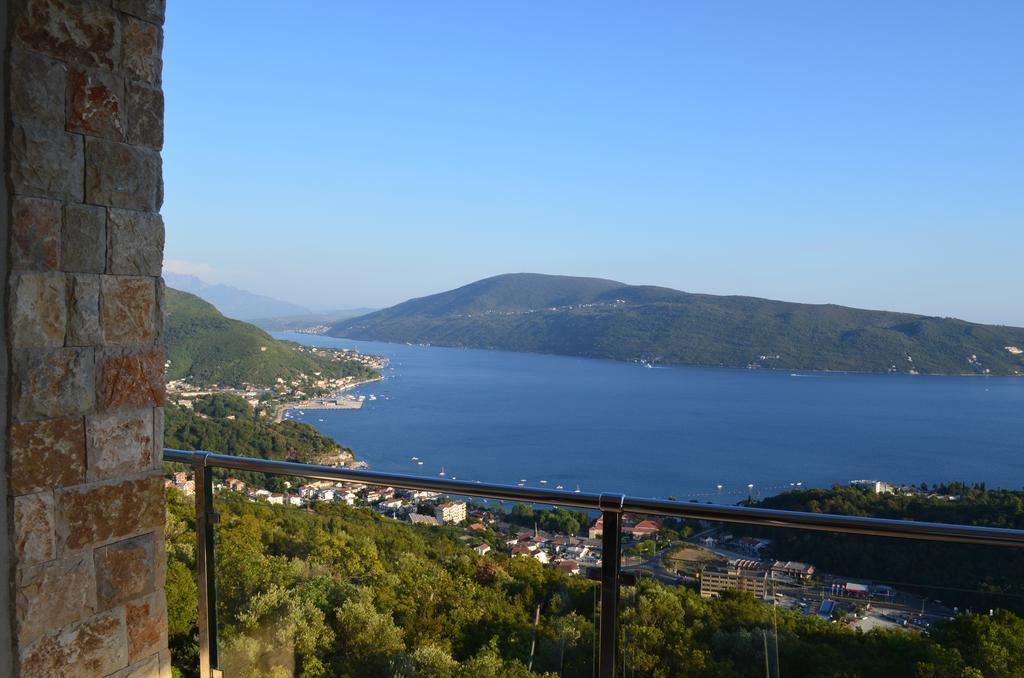 Vista Residence Херцег-Нови Номер фото